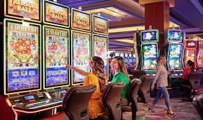 slots pk Live Casino