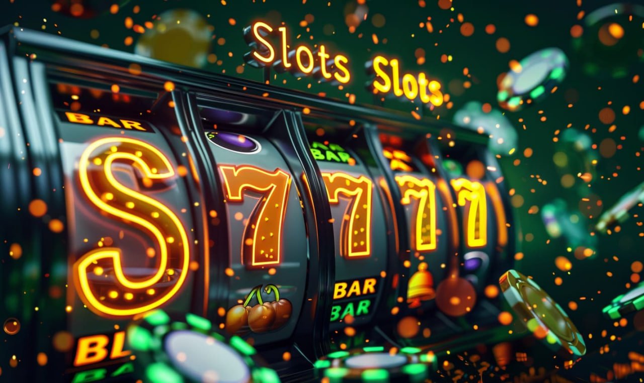 slots pk Sportsbook